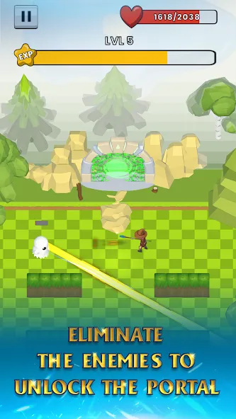 Wizardio (Визардио)  [МОД Много денег] Screenshot 5