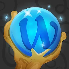 Взломанная Wizardio (Визардио)  [МОД Много денег] - стабильная версия apk на Андроид